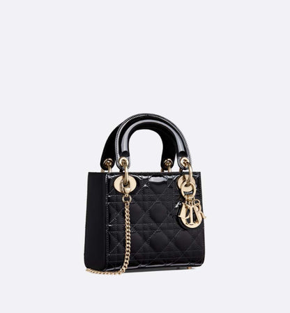 2025 Bag MINI LADY D BAG