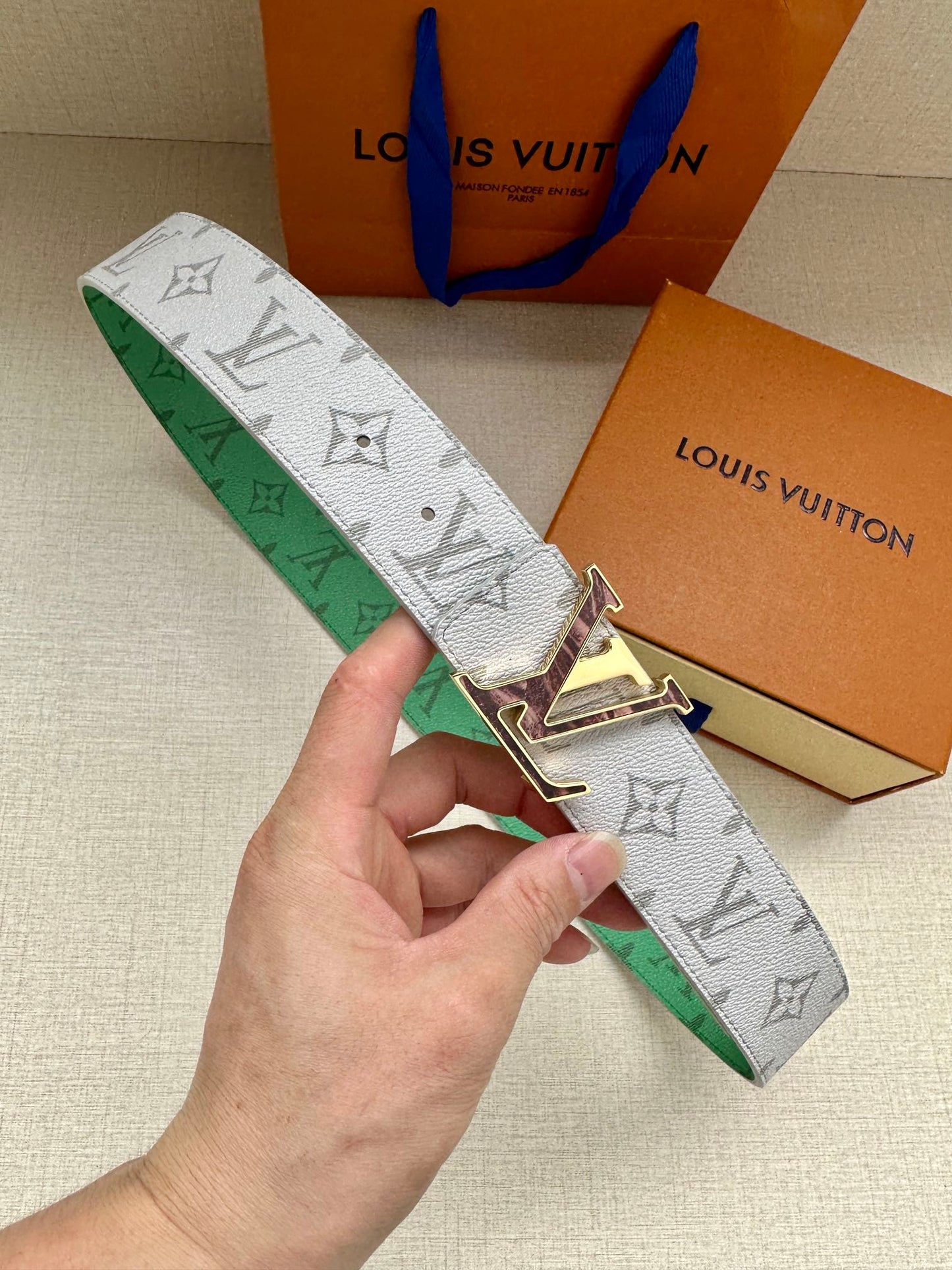 2025 belt Fashion Belts-55