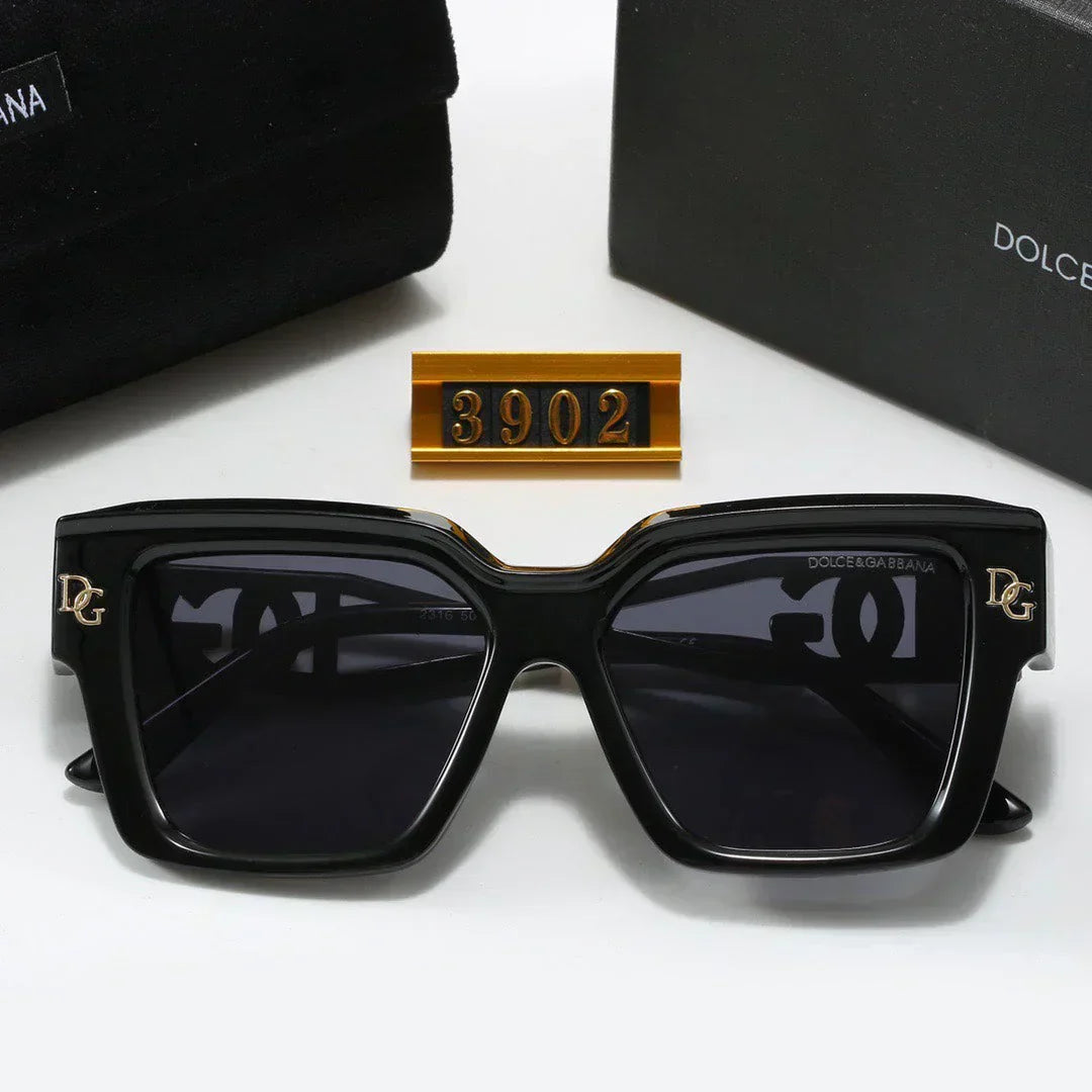2025 Fashion Sunglasses—3902