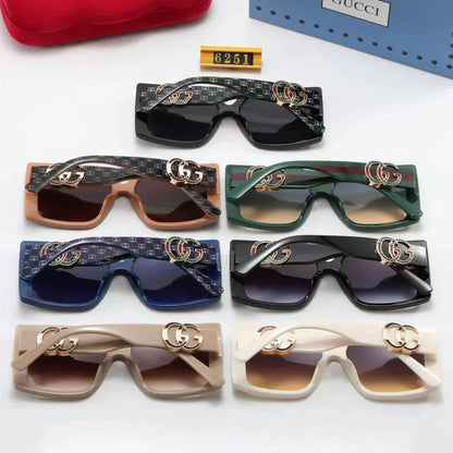 2025 Fashion Sunglasses—6251