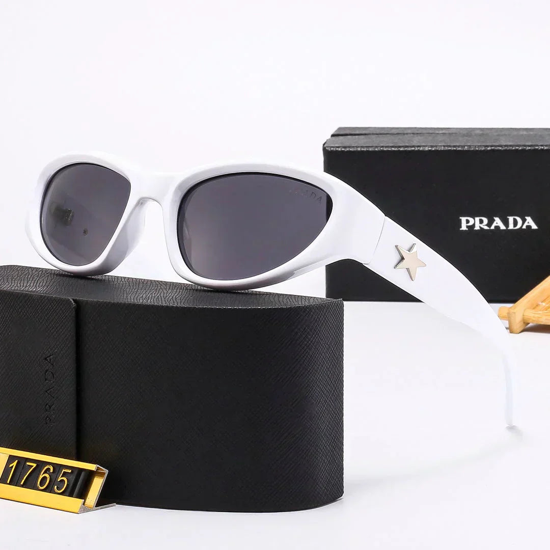 2025 Cat Eyes SUNGLASSES 1765