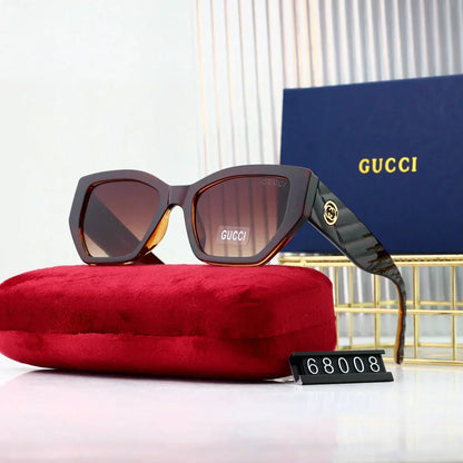 2025 Large frame travel sunglasses