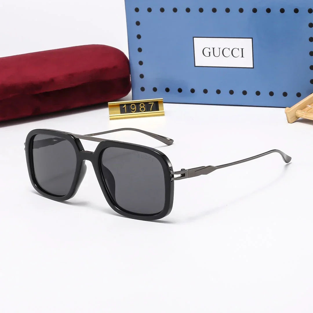 2025 Sunglasses  Fashion Sunglasses 1987
