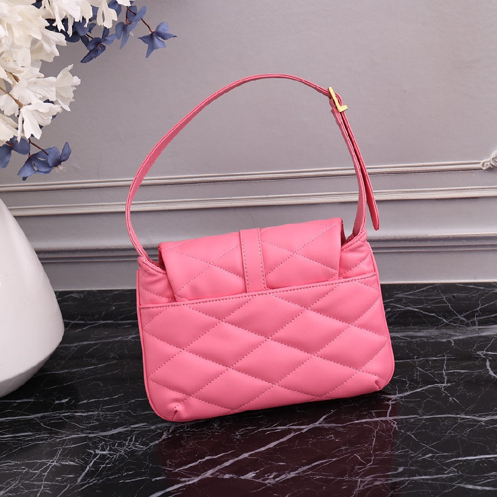 2025 Bag LE 5 À 7 Hobo Bag Y2