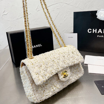 2025 Bag Small Flap Bag C1