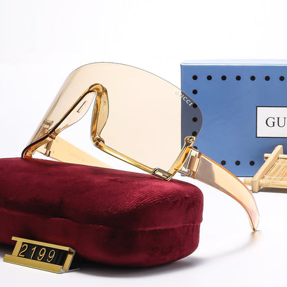 2025 Outdoor Polarized Sunglasses 2199