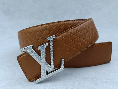 2025 4-color fashion belt