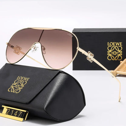 LOEWE Fashion  Sunglasses  2147