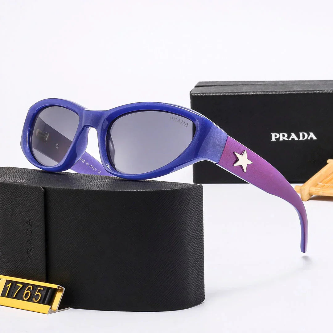 2025 Cat Eyes SUNGLASSES 1765