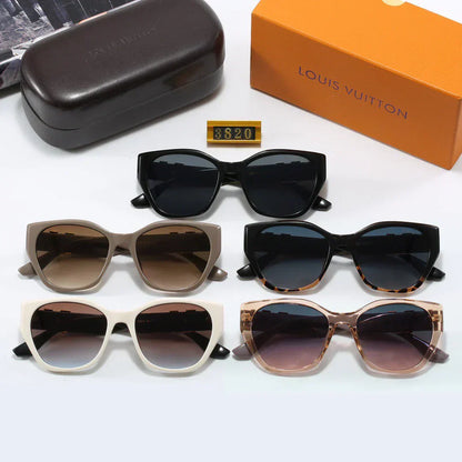 2025 Wayfarer Sunglasses 3820