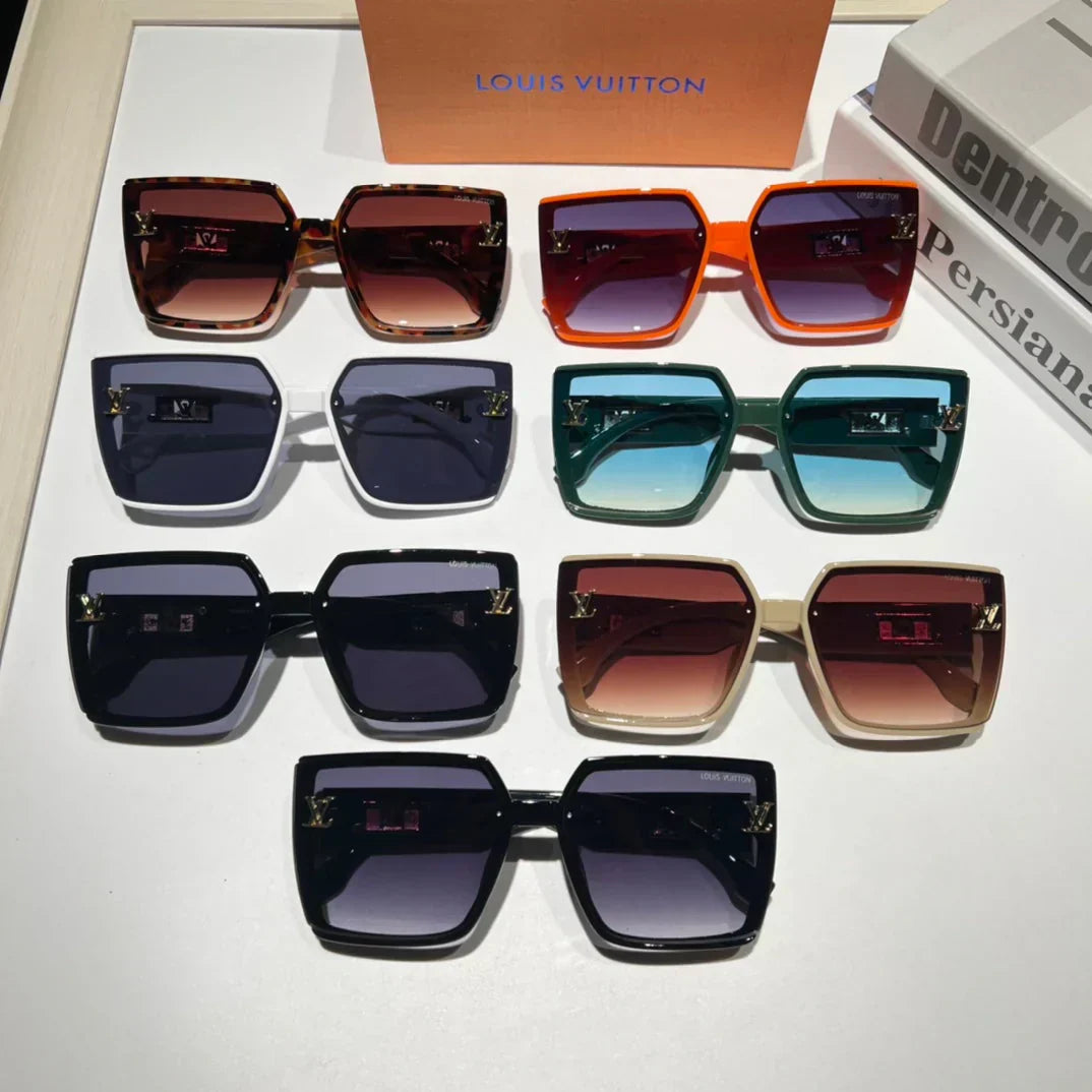 2025 Fashion Sunglasses—9806