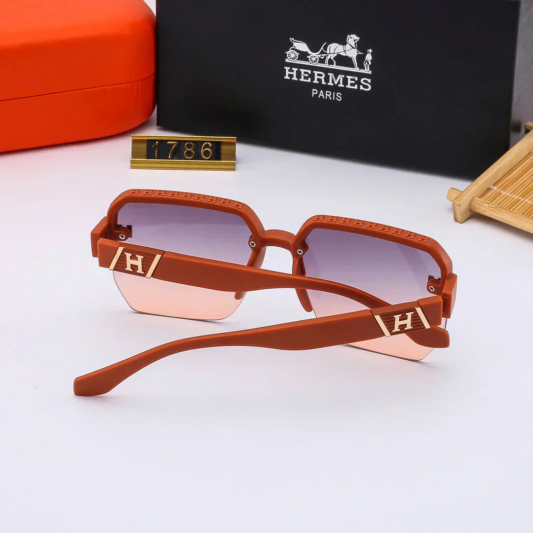 2025 Square Sunglasses 1785
