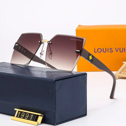 2025 Fashion Square Sunglasses 1991