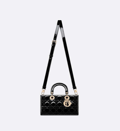 2025 Bag MEDIUM LADY D-JOY BAG