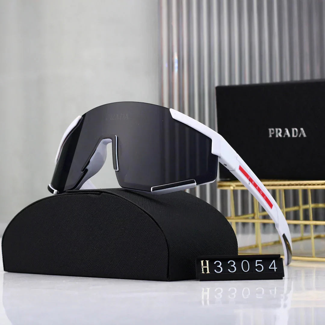 2025 Oversized Cool Sunglasses H33054