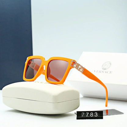 2025 Square Sunglasses 7783