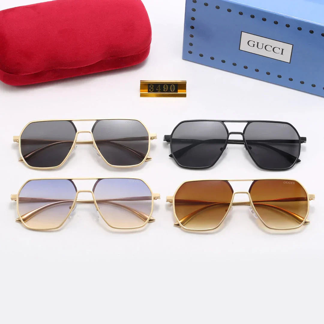 2025 Sunglasses  Fashion Sunglasses—3490