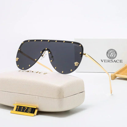 2025 One Piece Couple Sunglasses 1178
