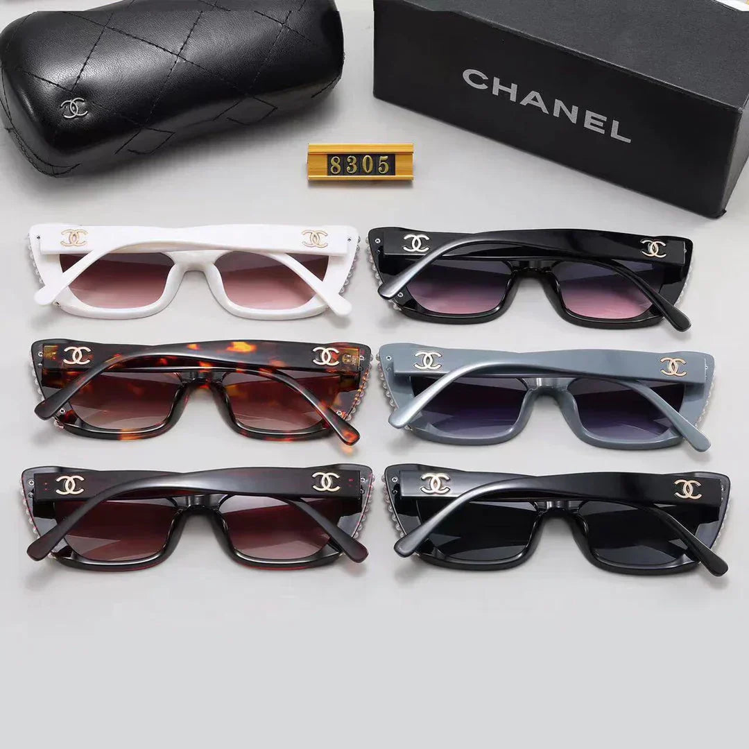 2025 Hot Fashion Sunglasses 8305