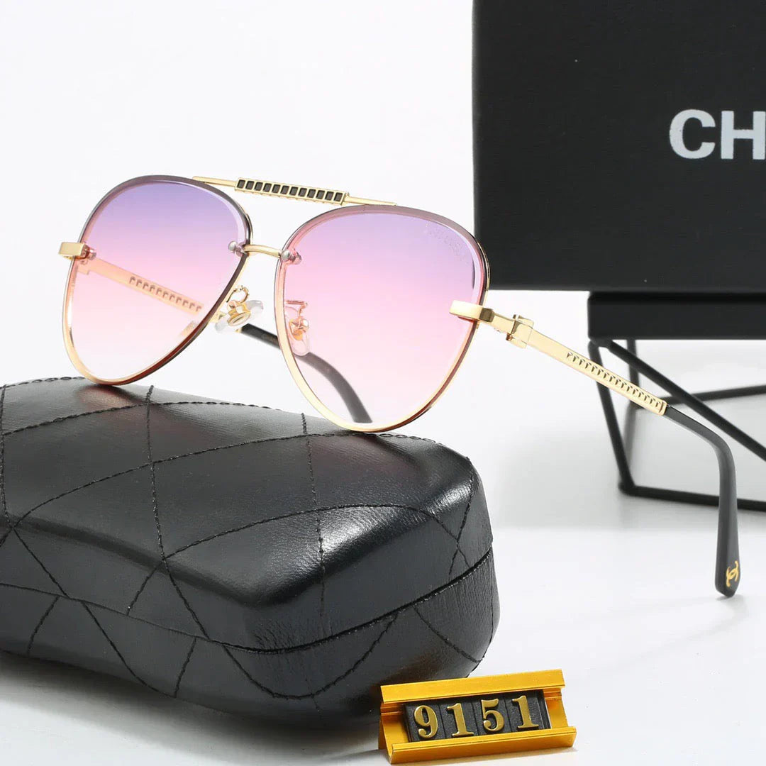 2025 Fashion Sunglasses-DBT-9151