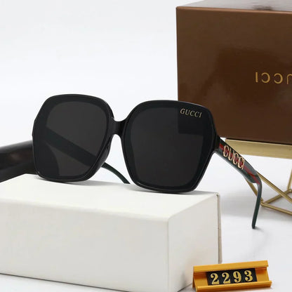 2025 Fashion trend sunglasses outdoor sunglasses