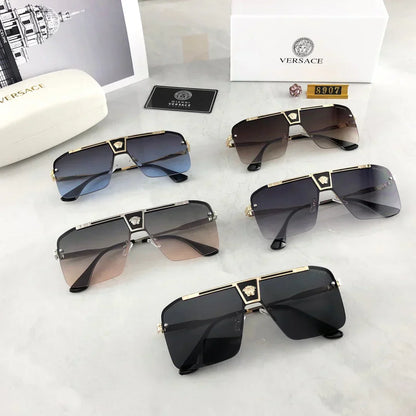 2025 Sunglasses  Fashion Sunglasses—8907