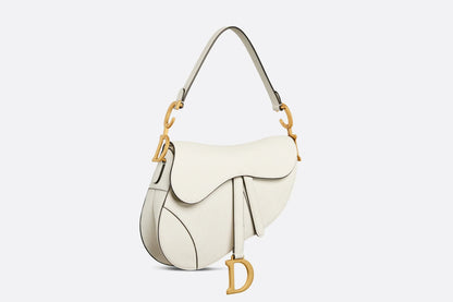 2025 Bag SADDLE BAG WITH STRAP