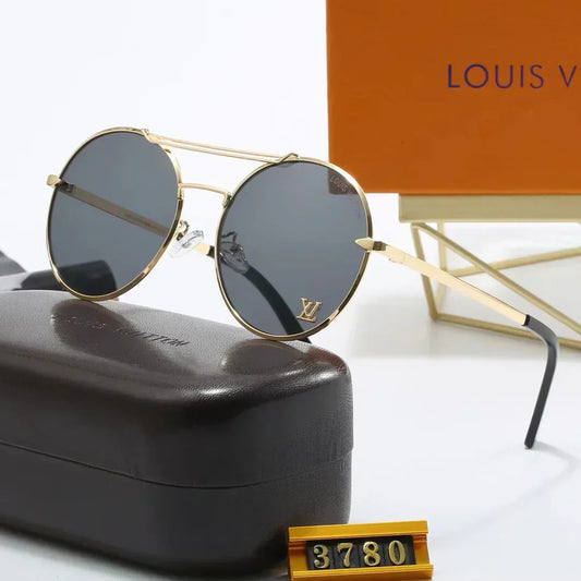 2025 Ash Sunglasses 3780