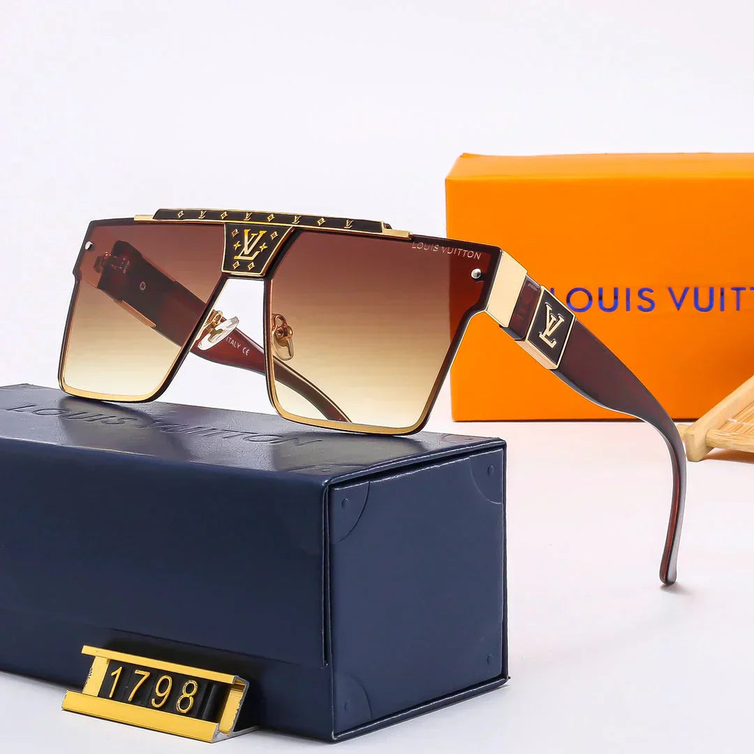2025 Fashion Sunglasses 1798