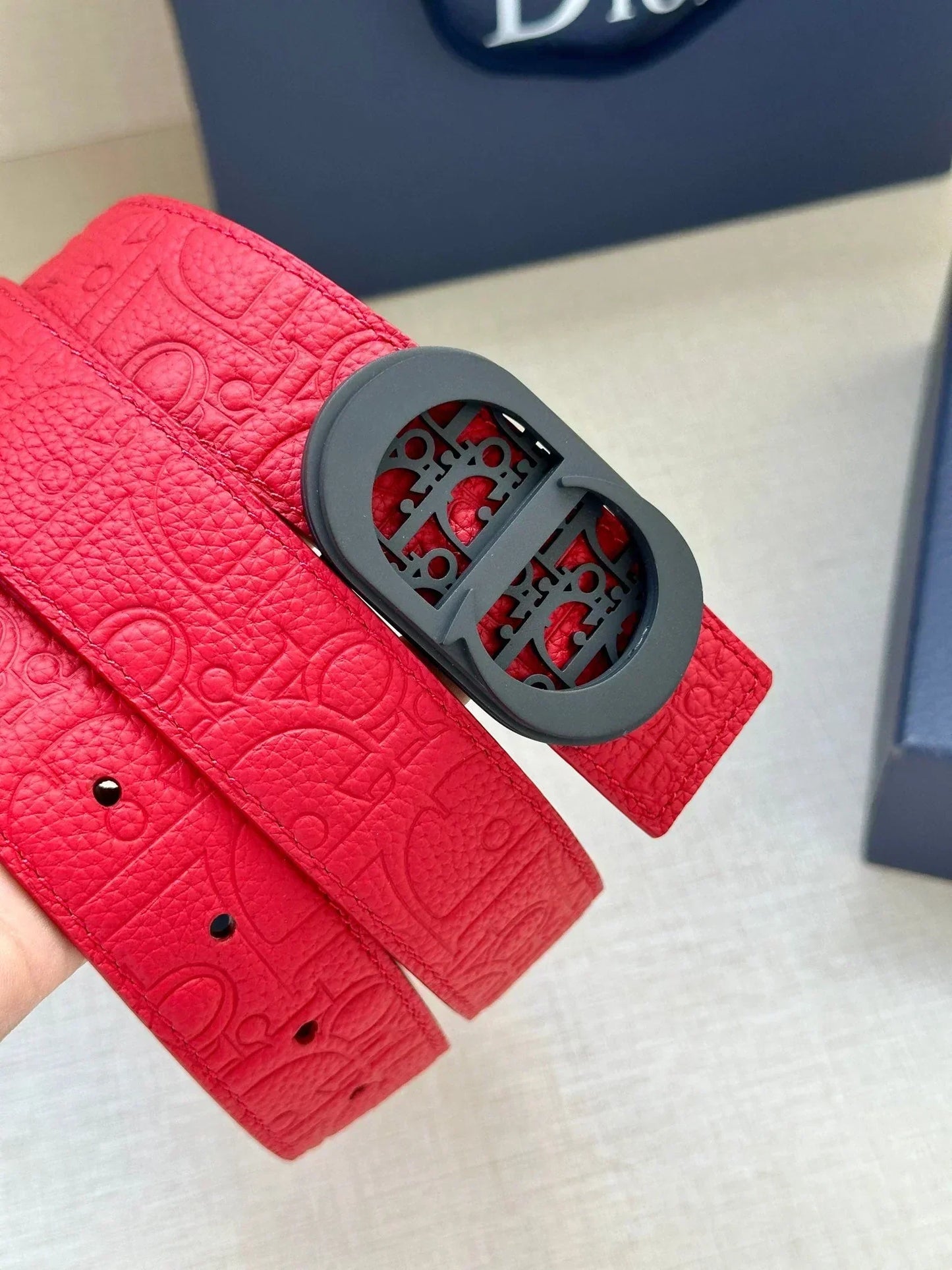 2025 belt Fashion Belts-33