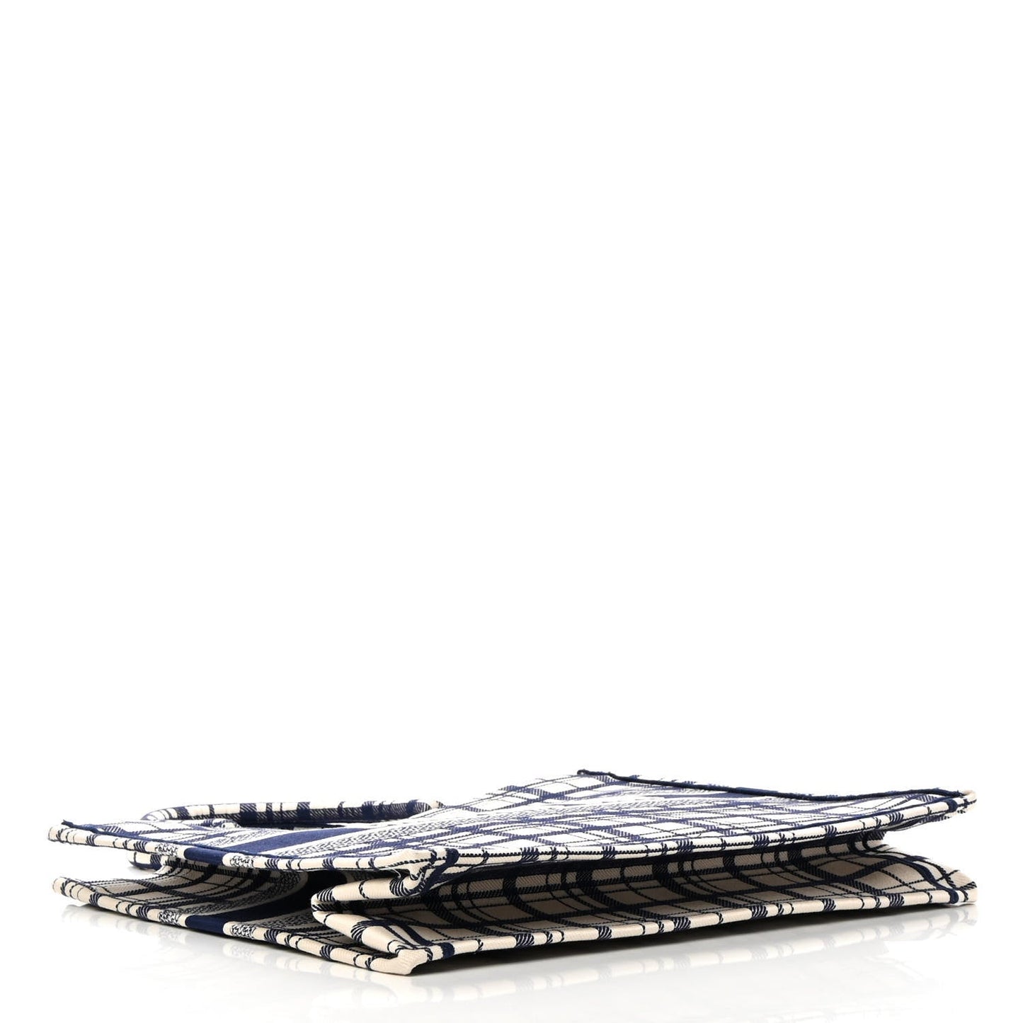 2025 Bag MEDIUM D BOOK TOTE