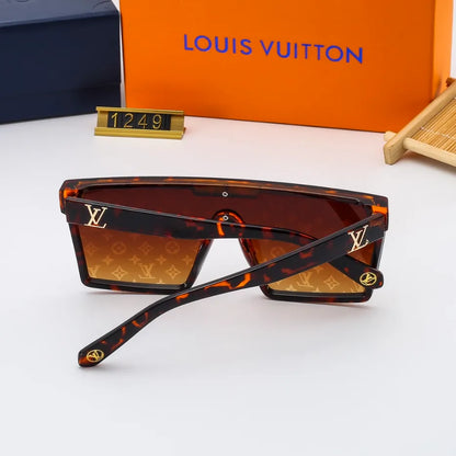 2025 New Stylish Unisex Sunglasses