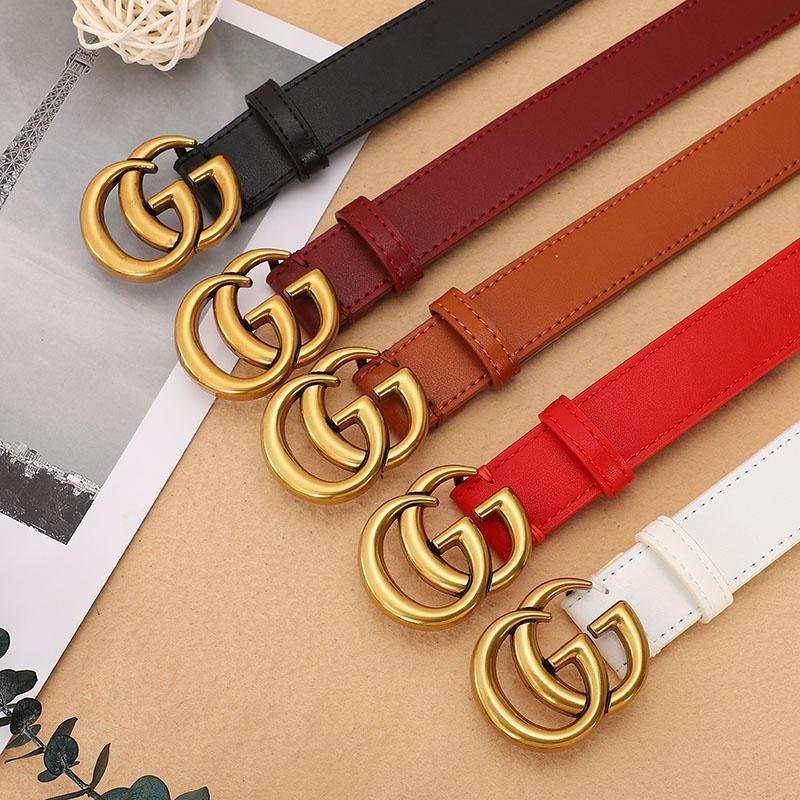 2025 2025 Fashion Belt