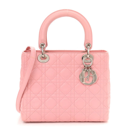 2025 Bag SMALL LADY D BAG