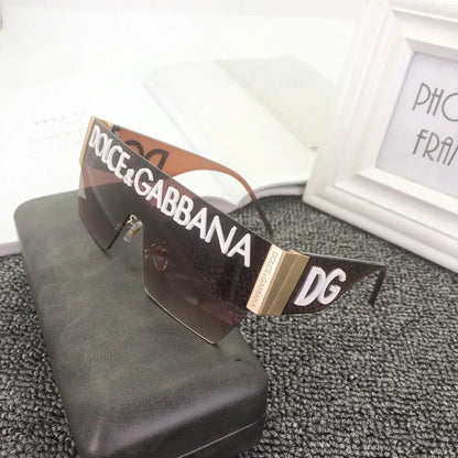 2025  Hot Fashion Square Sunglasses