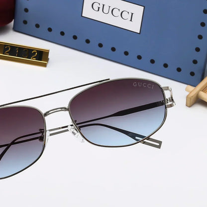 2025 Fashion Sunglasses  2132