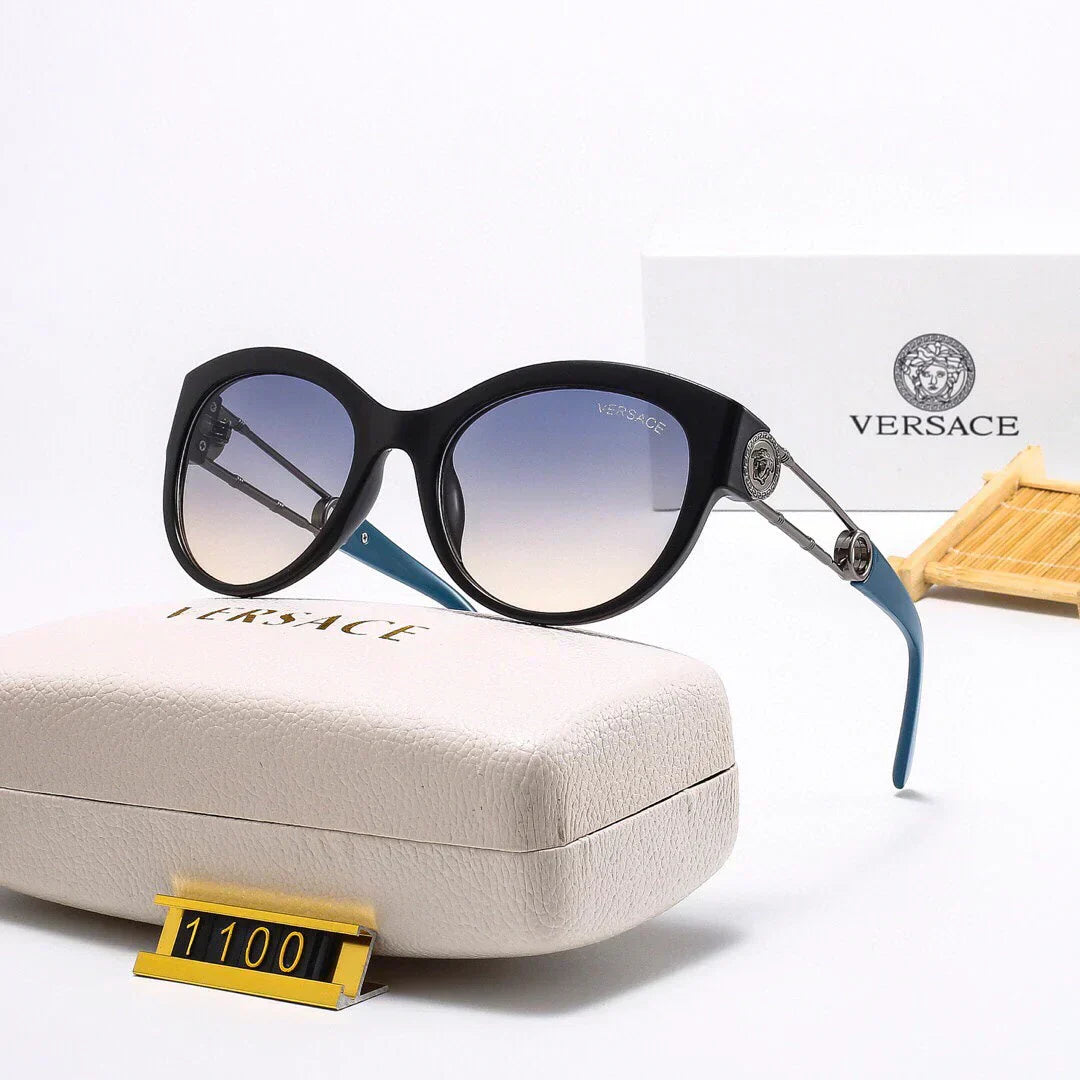 2025 SAFETY PIN SUNGLASSES