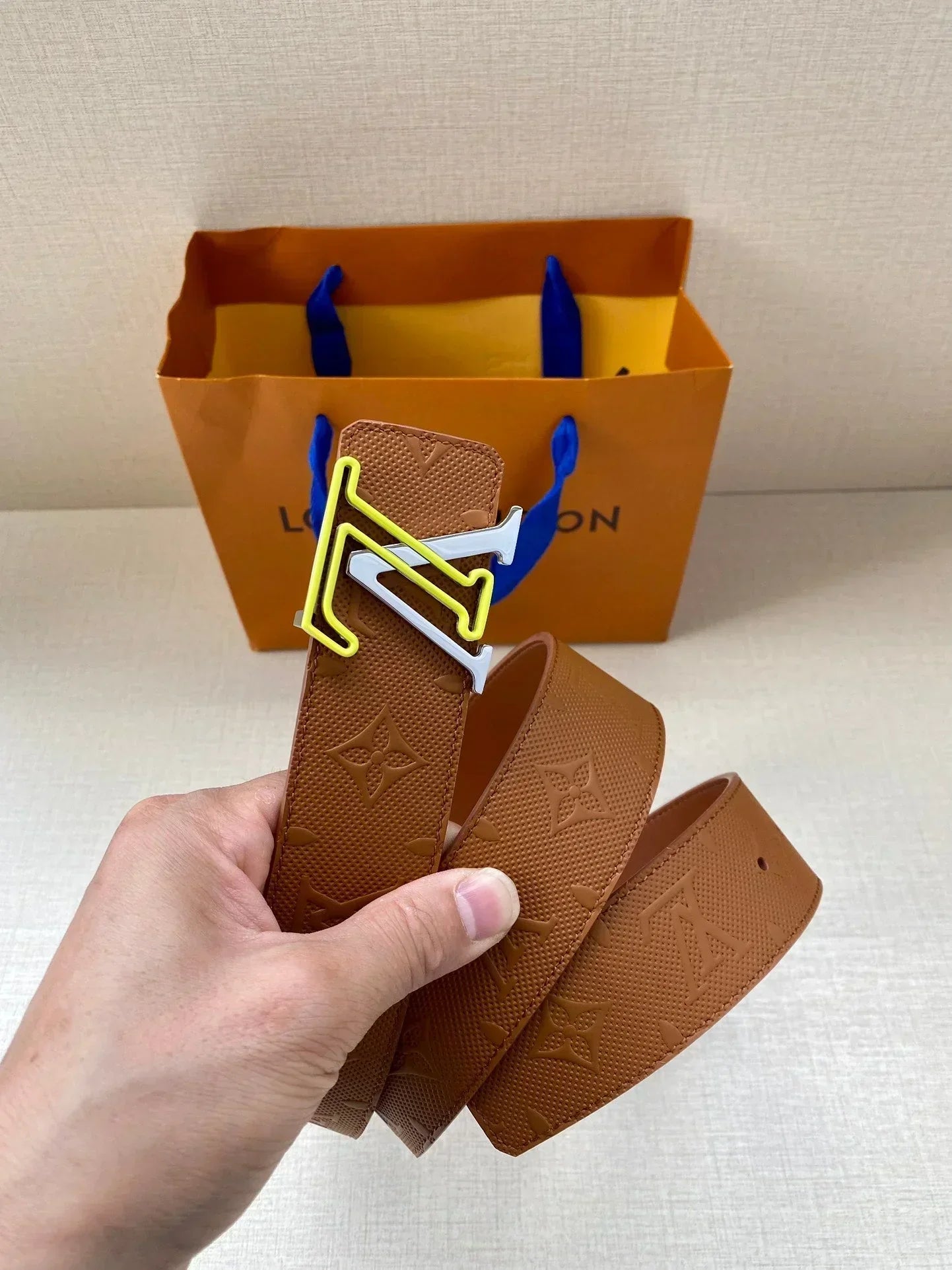 2025 Fashion Belts-52