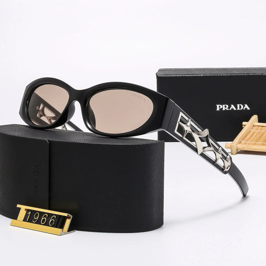 2025 Fashion Sunglasses—1966