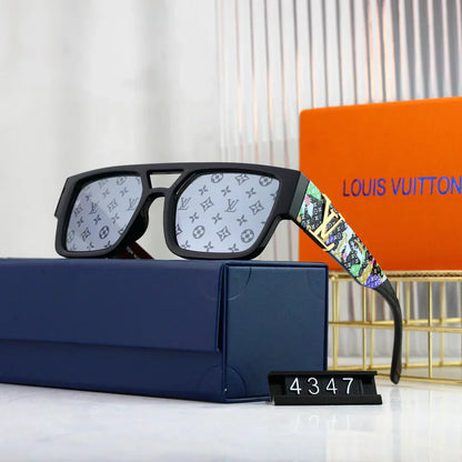 2025 Fashion Sunglasses 4347