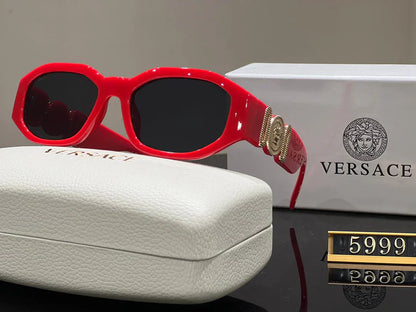 2025 Hot Couple 8 Color Medusa Sunglasses 5999