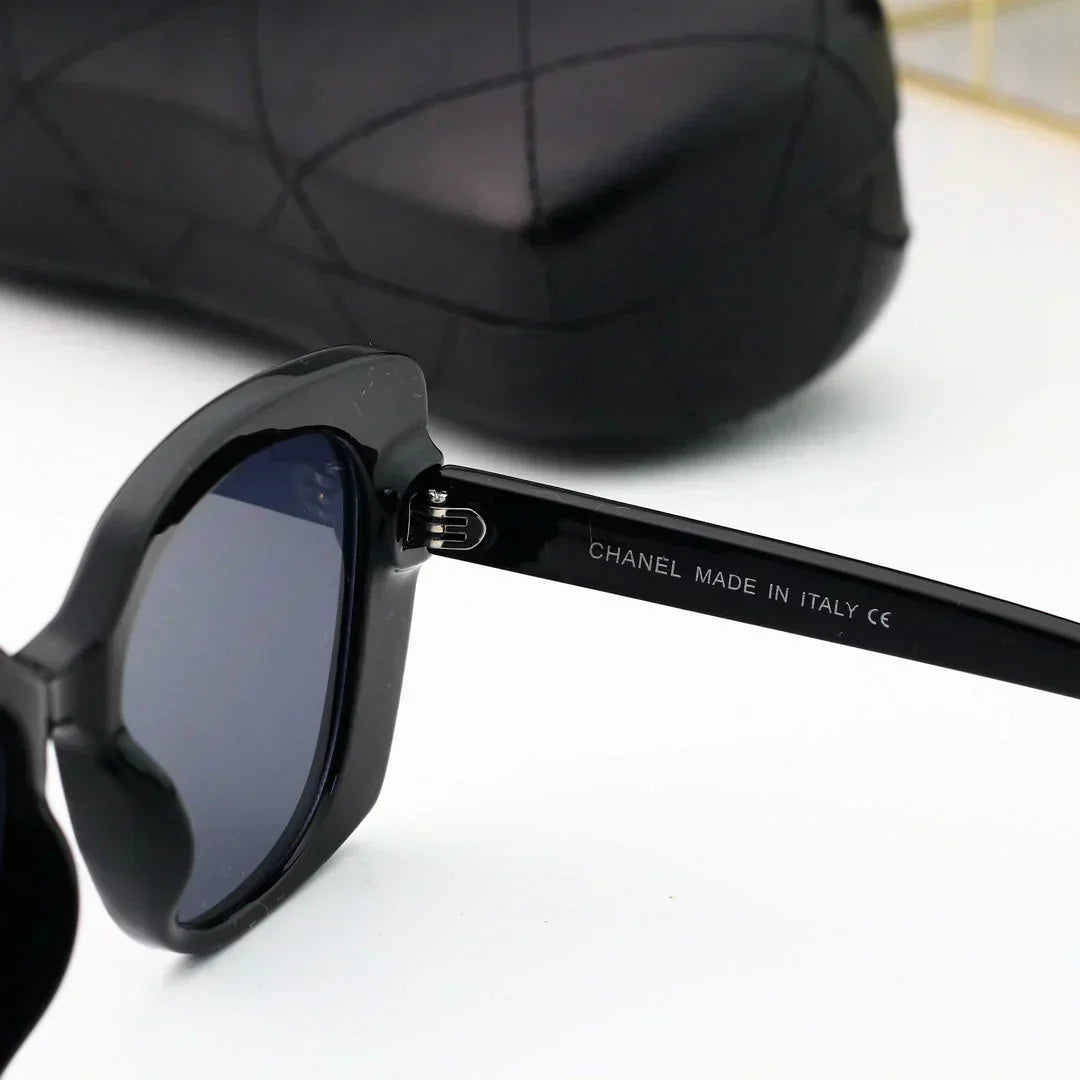 2025 Sunglasses  Cat-eye retro trendy sunglasses