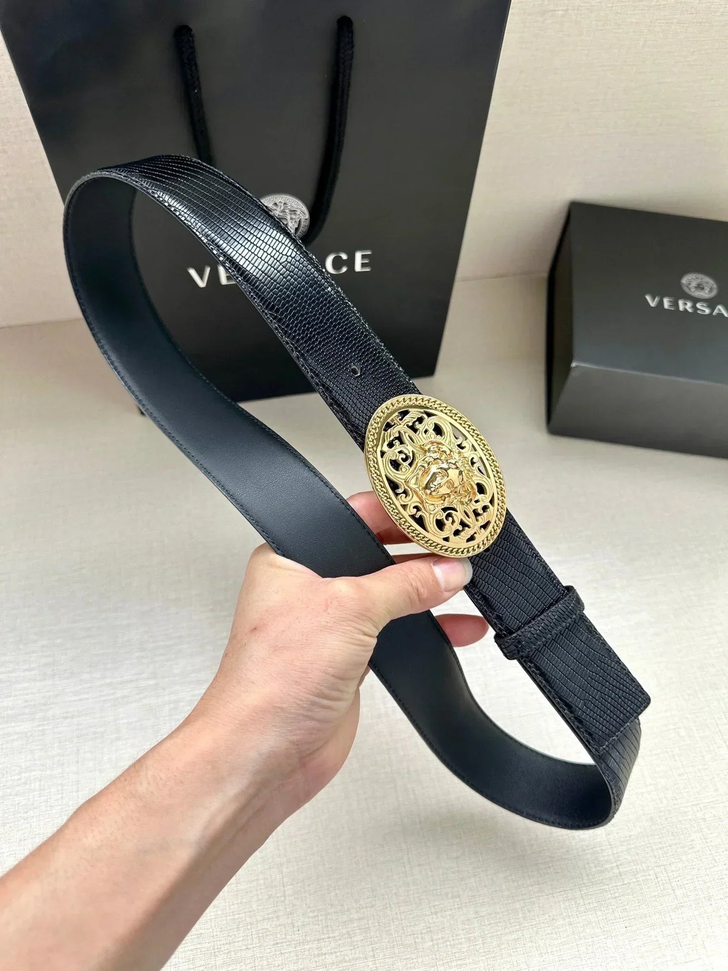 2025 belt Fashion Belts-149