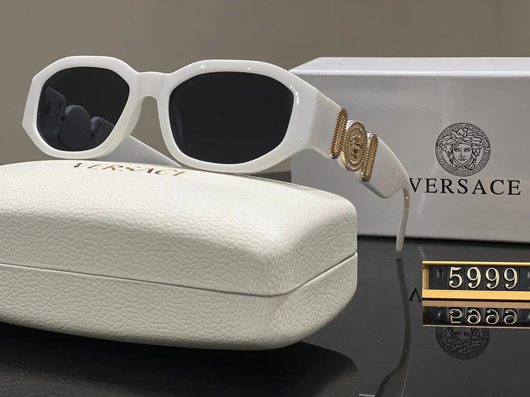 2025 Hot Couple 8 Color Medusa Sunglasses 5999