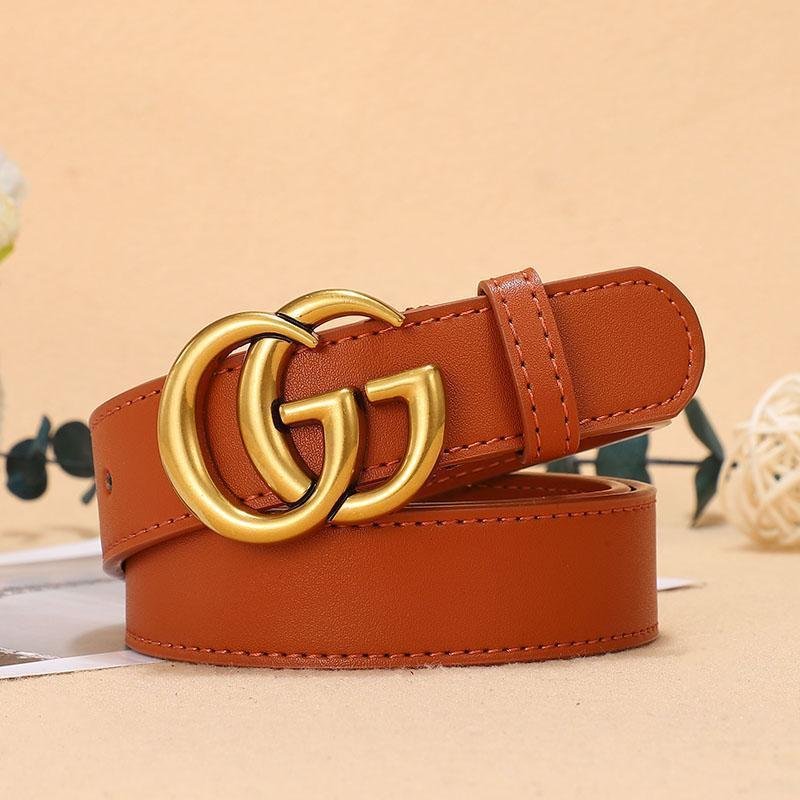 2025 2025 Fashion Belt