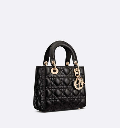 2025 Bag SMALL LADY D BAG