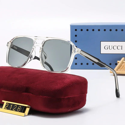 2025 Fashion Sunglasses  2126
