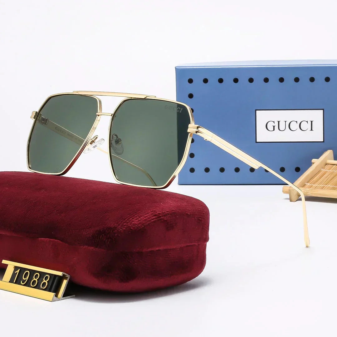 2025 Fashion Sunglasses 1988