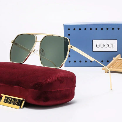 2025 Fashion Sunglasses 1988