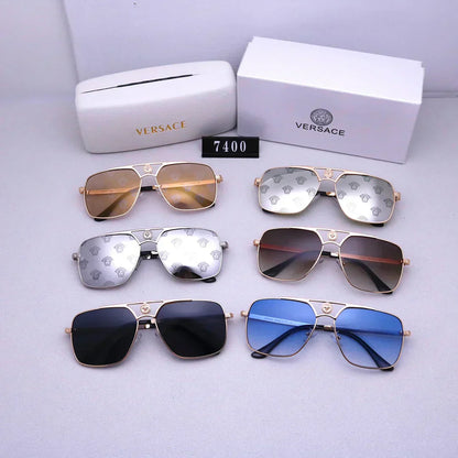 2025 Fashion Sunglasses—7400
